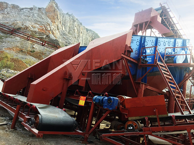 广西柳州高品质1200t/h制砂生产线成功投产
